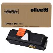 Olivetti B0911 Toner schwarz