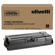 Olivetti B0987 Toner schwarz