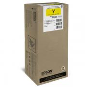 Epson T9734 (C13T97340N) Tintenpatrone gelb