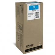 Epson T9742 (C13T974200) Tintenpatrone cyan