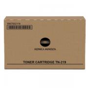 Konica Minolta TN-219 (996-7002-118) Toner schwarz