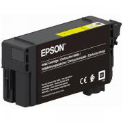 Epson T40 (C13T40D440) Tintenpatrone gelb