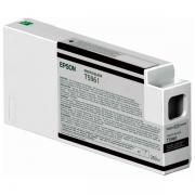 Epson T5961 (C13T596100) Tintenpatrone schwarz