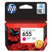 HP 655 (CZ111AE) Druckkopfpatrone magenta