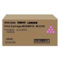 Ricoh IM C530 (418242) Toner magenta  kompatibel mit IM C 530 F