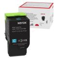 Xerox 006 R 04365 Toner cyan  kompatibel mit C 310 Series