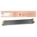 Sharp MX-27 GTYA Toner gelb  kompatibel mit MX-4500 N