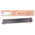 Sharp MX-27 GTMA Toner magenta  kompatibel mit MX-4500 N