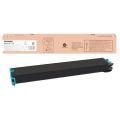 Sharp MX-61 GTCA Toner cyan  kompatibel mit MX-6050 N