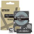 Epson LK-5BWJ (C 53 S 672083) DirectLabel-Etiketten  kompatibel mit 