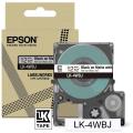 Epson LK-4WBJ (C 53 S 672062) DirectLabel-Etiketten  kompatibel mit 