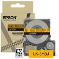 Epson LK-5YBJ (C 53 S 672075) DirectLabel-Etiketten  kompatibel mit 