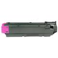 Alternativ Toner-Kit magenta, 13.000 Seiten (ersetzt Kyocera TK-5390M) für Kyocera PA 4500 cx  kompatibel mit 