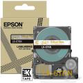 Epson LK-6TKN (C 53 S 672098) DirectLabel-Etiketten  kompatibel mit 