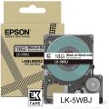 Epson LK-5WBJ (C 53 S 672063) DirectLabel-Etiketten  kompatibel mit 