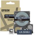 Epson LK-5HWJ (C 53 S 672085) DirectLabel-Etiketten  kompatibel mit 