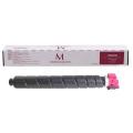 Utax CK-8531 M (1T02XDBUT0) Toner magenta  kompatibel mit 