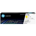 HP 219A (W 2192 A) Toner gelb  kompatibel mit Color LaserJet Pro MFP 3302 sdwg