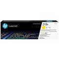 HP 219X (W 2192 X) Toner gelb  kompatibel mit Color LaserJet Pro MFP 3302 fdn