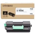 Ricoh TYPE SP 400 E (408061) Toner schwarz  kompatibel mit SP 400 DN