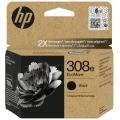 HP 308E (7FP22UE) Druckkopfpatrone schwarz