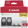 Canon PG-540 L (5224 B 020) Druckkopfpatrone schwarz