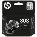 HP 308 (7FP21UE) Druckkopfpatrone schwarz