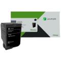 Lexmark 74C20K0 Toner schwarz  kompatibel mit CS 720 dte