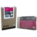 Epson T6173 (C 13 T 617300) Tintenpatrone magenta  kompatibel mit B 500 DN