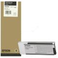 Epson T6061 (C 13 T 606100) Tintenpatrone schwarz  kompatibel mit Stylus Pro 4880