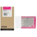 Epson T6033 (C 13 T 603300) Tintenpatrone magenta  kompatibel mit Stylus Pro 7880