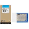 Epson T6032 (C 13 T 603200) Tintenpatrone cyan  kompatibel mit Stylus Pro 9800 Xrite Eye One