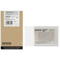 Epson T6037 (C 13 T 603700) Tintenpatrone schwarz hell  kompatibel mit Stylus Pro 9800 Xrite Eye One