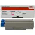 OKI 43381906 Toner magenta  kompatibel mit C 5700