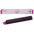 Canon C-EXV 9 (8642 A 002) Toner magenta  kompatibel mit IR-C 3170 u