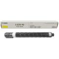 Canon C-EXV 49 (8527 B 002) Toner gelb  kompatibel mit IR-C 3800 Series