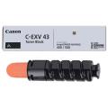 Canon C-EXV 43 (2788 B 002) Toner schwarz  kompatibel mit IR 400 iF