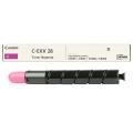 Canon C-EXV 28 (2797 B 002) Toner magenta  kompatibel mit IR Advance C 5045 i