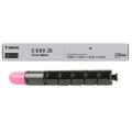 Canon C-EXV 29 (2790 B 002) Toner schwarz  kompatibel mit imageRUNNER Advance C 5240 Series