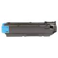 Alternativ Toner-Kit cyan, 10.000 Seiten (ersetzt Kyocera TK-5380C) für Kyocera PA 4000  kompatibel mit ECOSYS MA 4000 cix