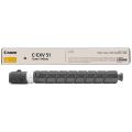 Canon C-EXV 51 Y (0484 C 002) Toner gelb  kompatibel mit IR-C 5500 Series