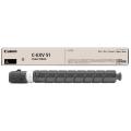 Canon C-EXV 51 BK (0481 C 002) Toner schwarz  kompatibel mit IR-C 5500 Series