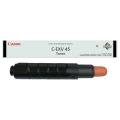 Canon C-EXV 45 (6942 B 002) Toner schwarz  kompatibel mit IR-C 7270