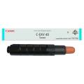 Canon C-EXV 45 (6944 B 002) Toner cyan  kompatibel mit IR-C 7270