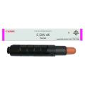 Canon C-EXV 45 (6946 B 002) Toner magenta  kompatibel mit IR-C 7270