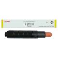 Canon C-EXV 45 (6948 B 002) Toner gelb  kompatibel mit IR-C 7270