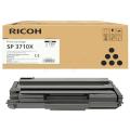 Ricoh SP-3710 X (408285) Toner schwarz  kompatibel mit SP 3710 SF