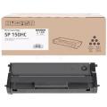 Ricoh TYPE 150 HC (408010) Toner schwarz  kompatibel mit SP 150 sF