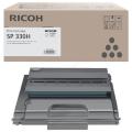 Ricoh TYPE SP 330 H (408281) Toner schwarz  kompatibel mit SP 330 Series