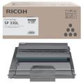 Ricoh TYPE SP 330 L (408278) Toner schwarz  kompatibel mit SP 330 Series